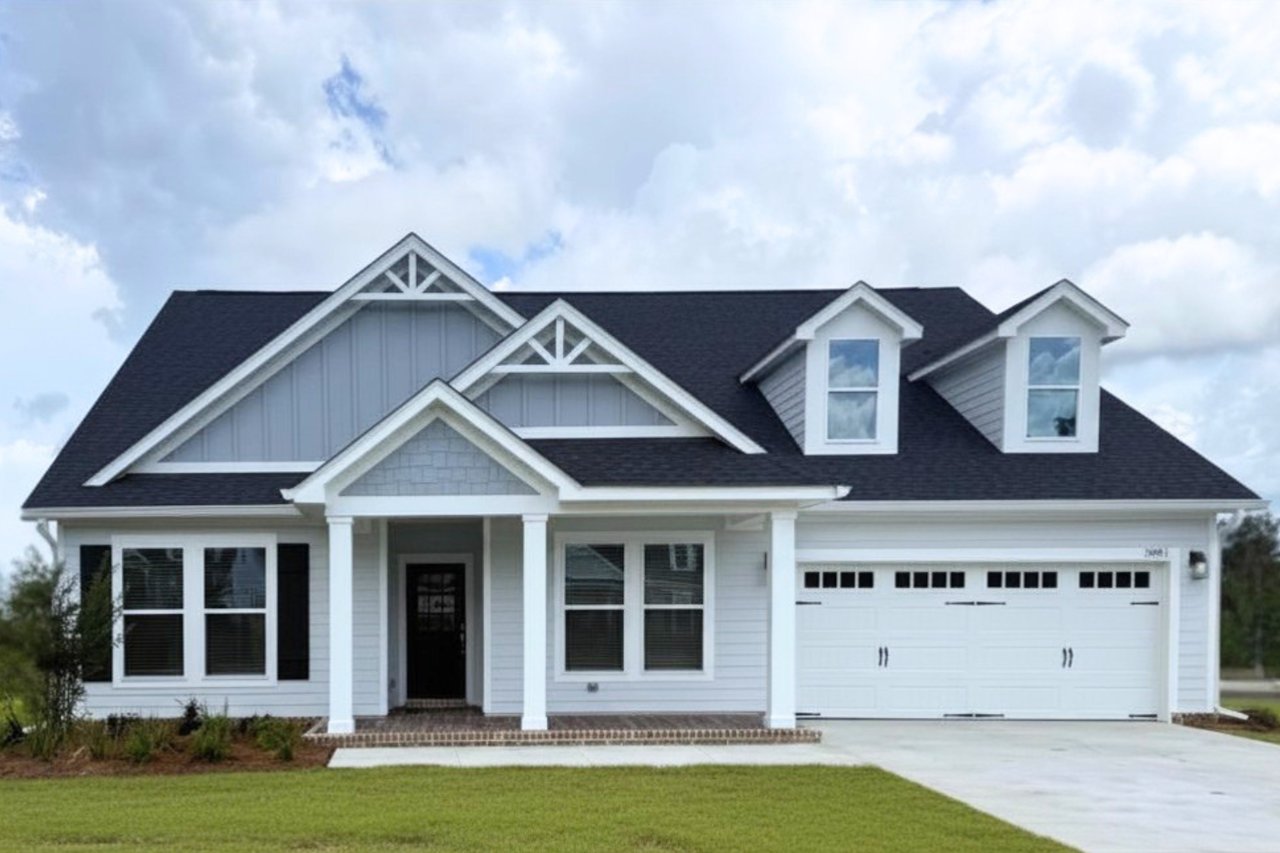 3881 Ardmore Lane