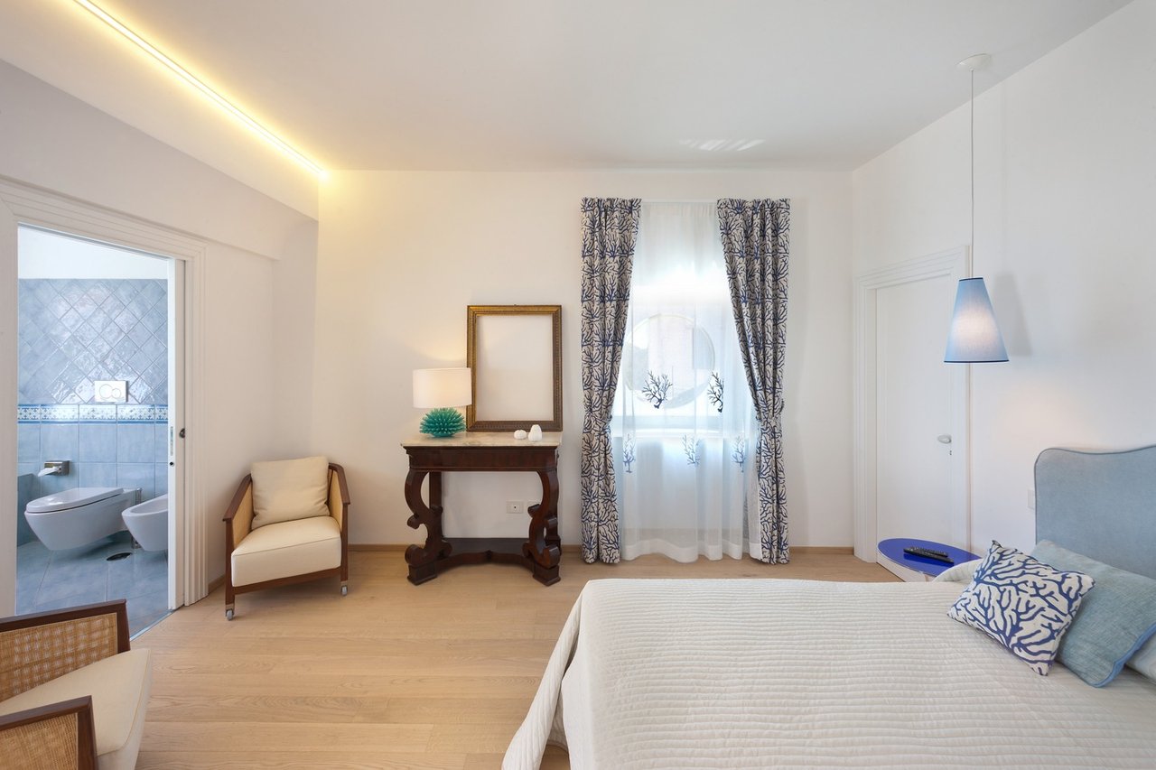 Luxury Villa in Sorrento