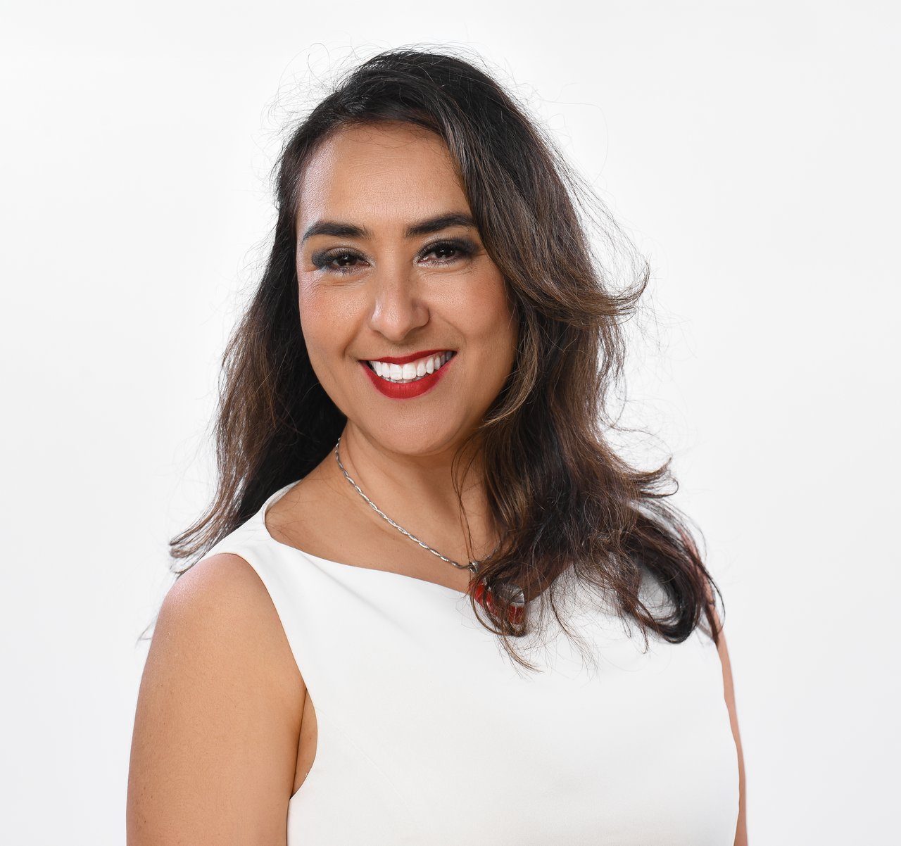 Aracely Navarro Owasso, OK Real Estate Agent Headshot
