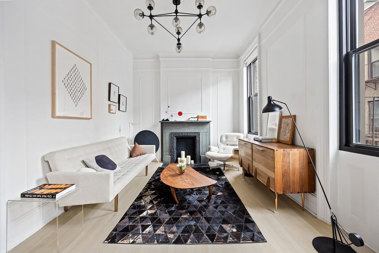 231 West 21st Street Unit 4C