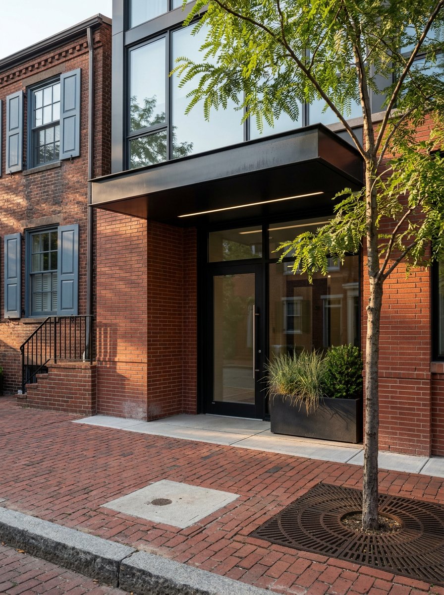 South Boston Or Seaport? Choosing Your Waterfront Condo Fit