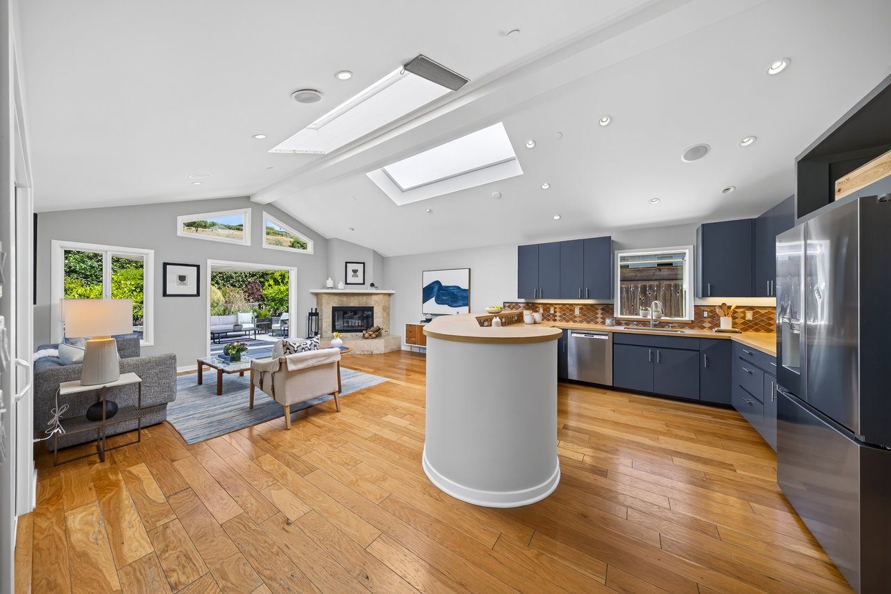 21 Apollo Road Tiburon