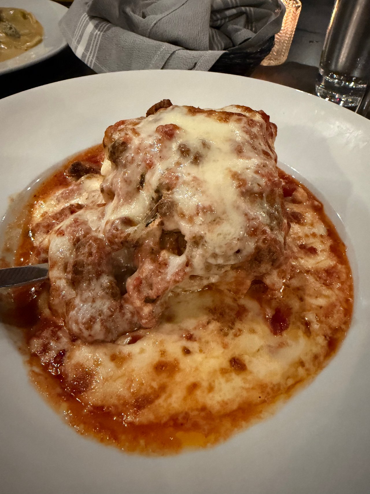 Local Spotlight: La Dolce Vita, Dover NH