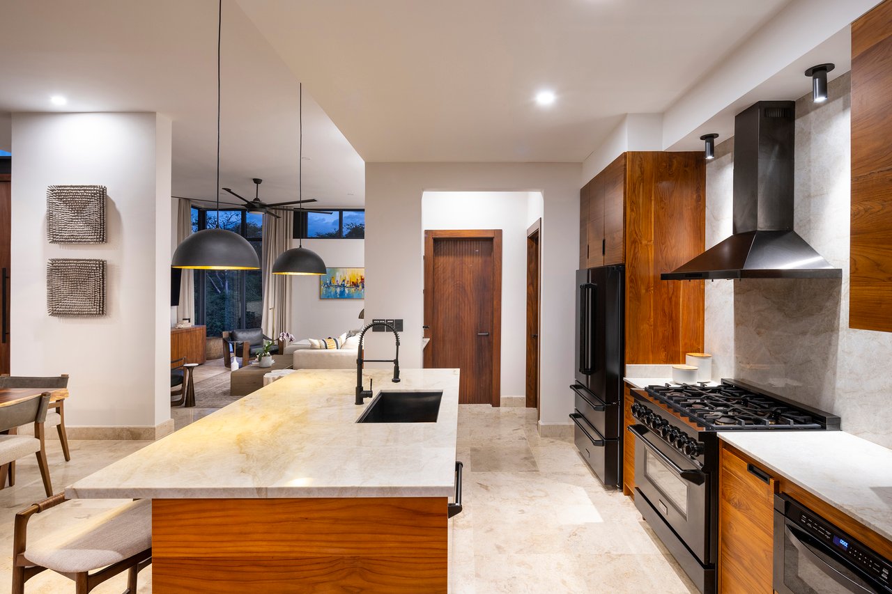 Casa Altura at Playas del Coco