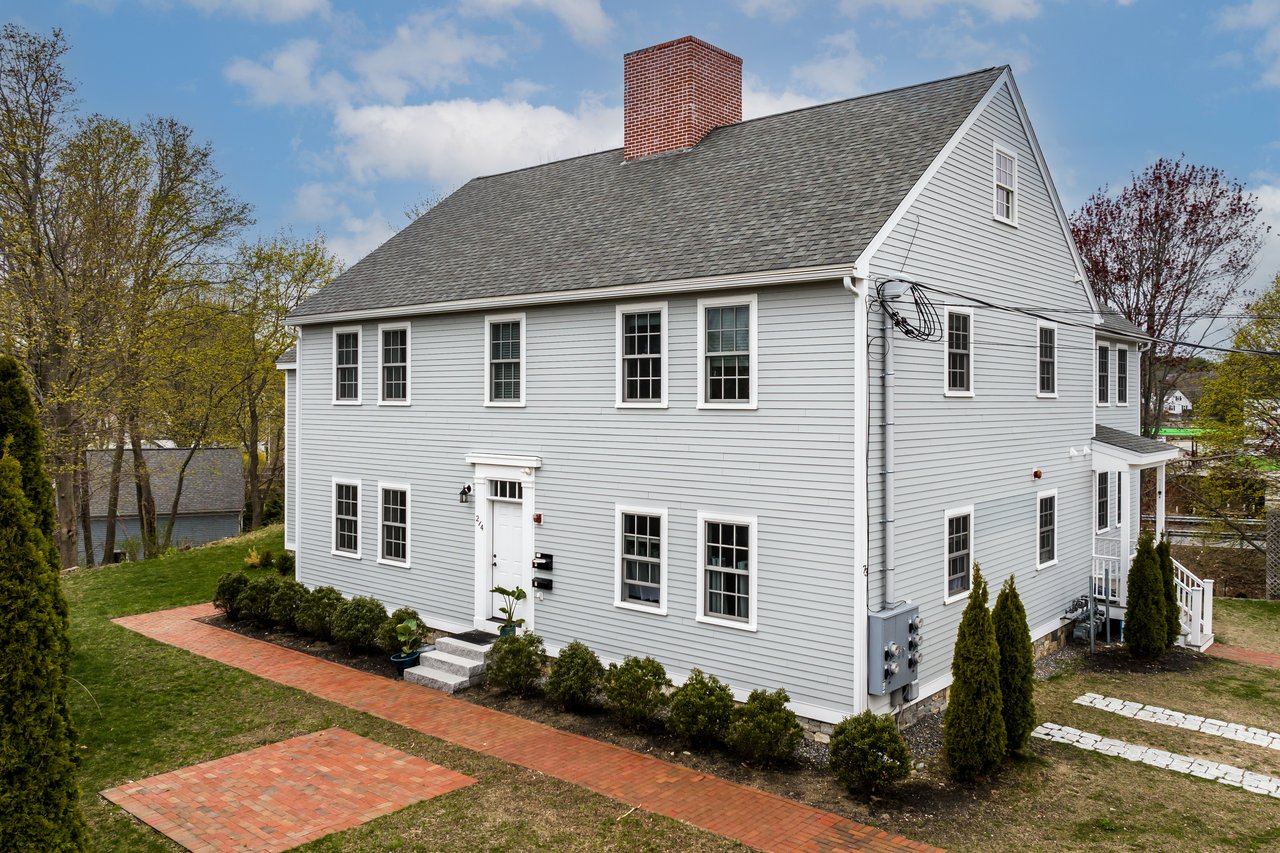 73 Prospect Street