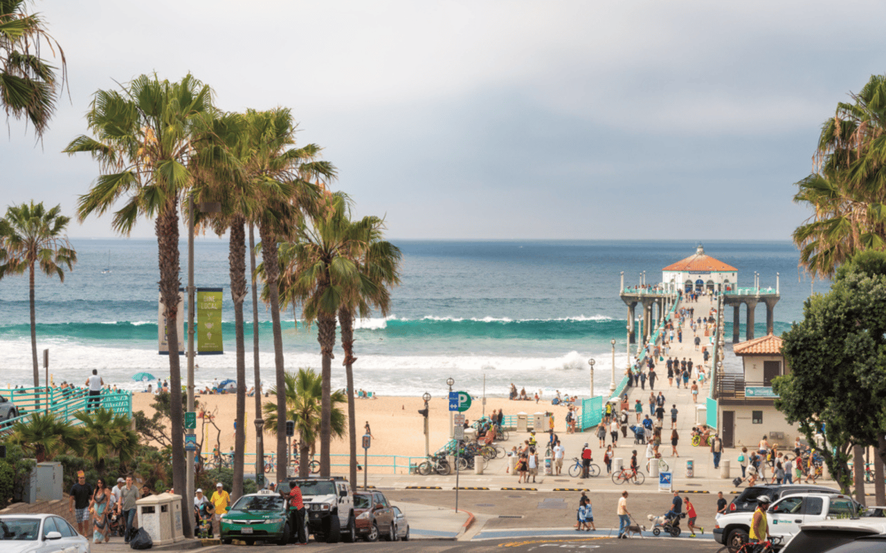 Your Guide to South Bay Real Estate: What Makes Manhattan Beach, Hermosa Beach, and the Surrounding Areas So Coveted?