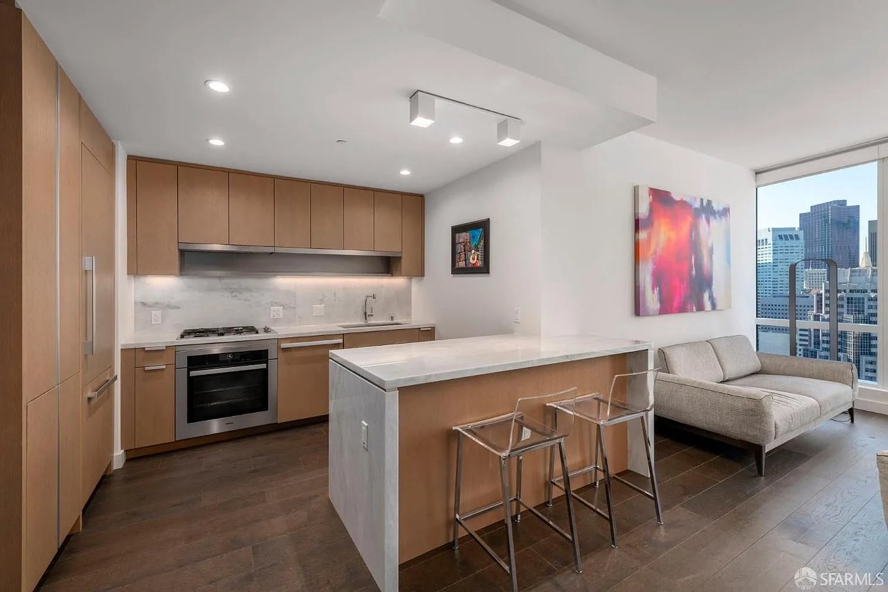 488 Folsom St Unit 3503
