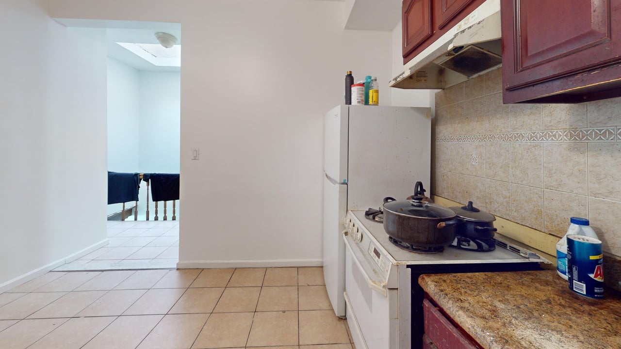 Bushwick Multifamily