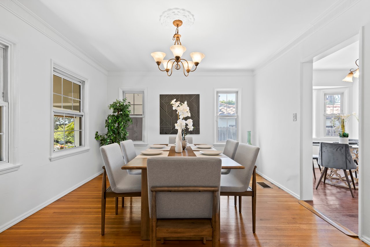 1335 S Sierra Bonita Ave, Wilshire Vista