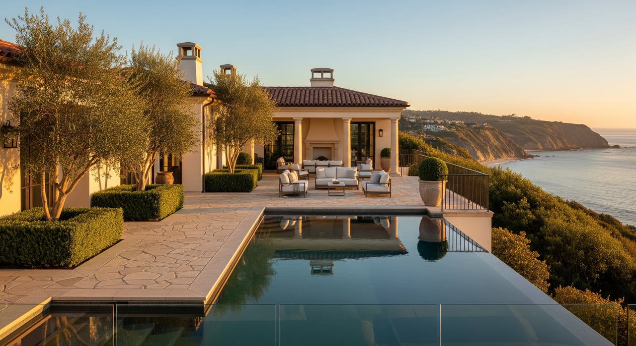 Best Time To List In Newport Coast cover