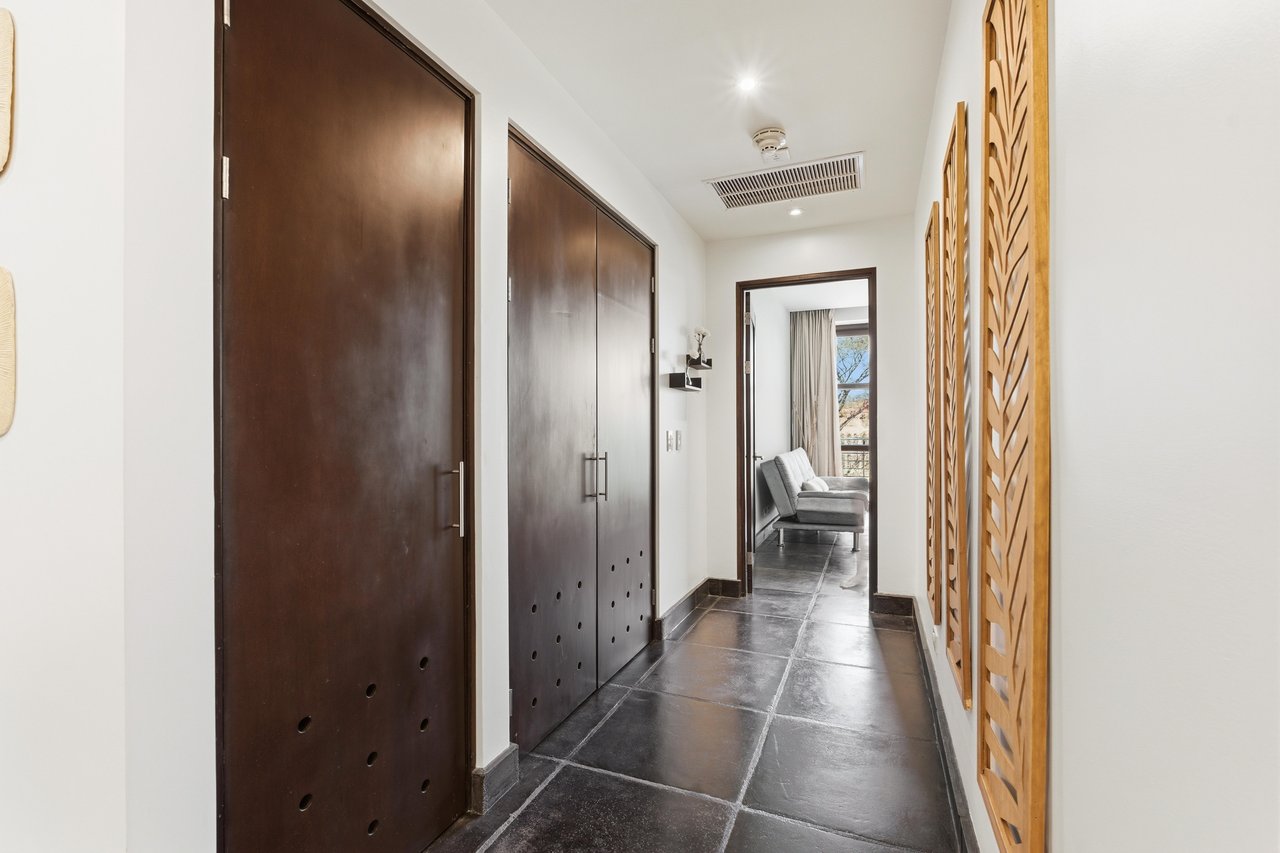 La Perla 113 | Boutique Luxury Condo in the Heart of Tamarindo