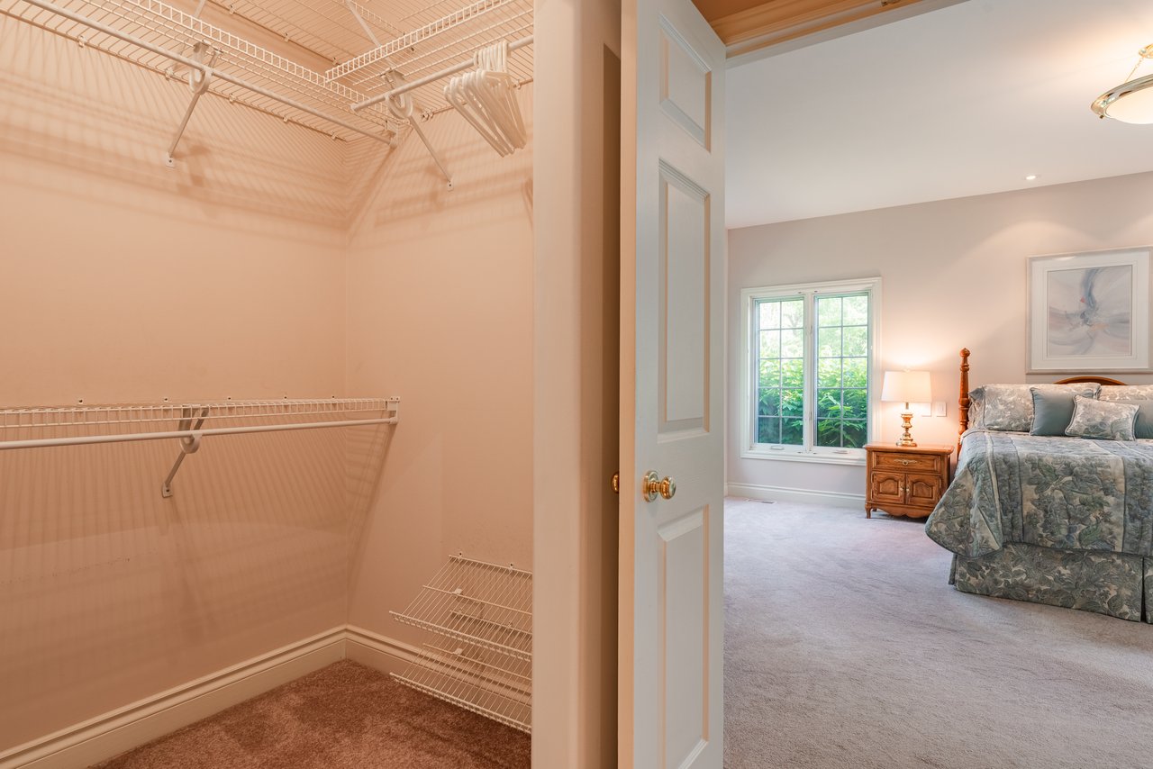 Custom Carlisle Family Home