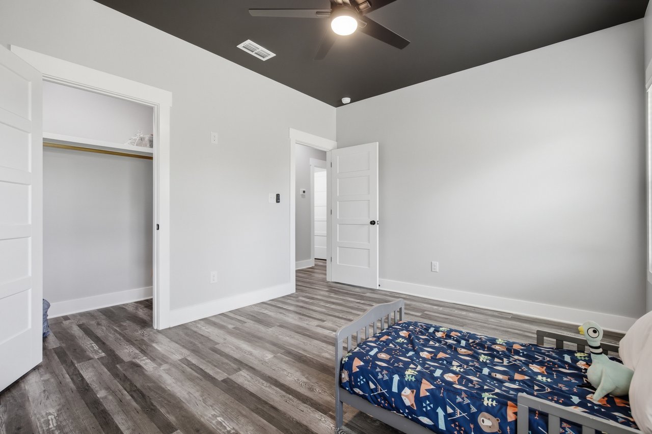 823 Meridian Thomasville, GA  31792