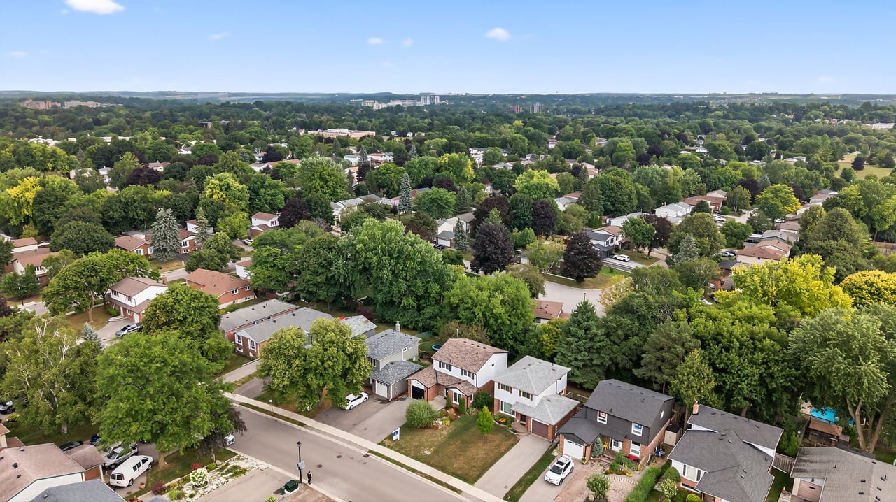 461 Sandford Street, Newmarket