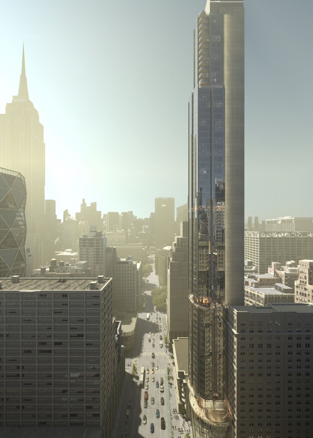 100 West 37th Street