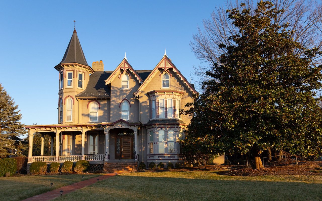Harrisonburg
