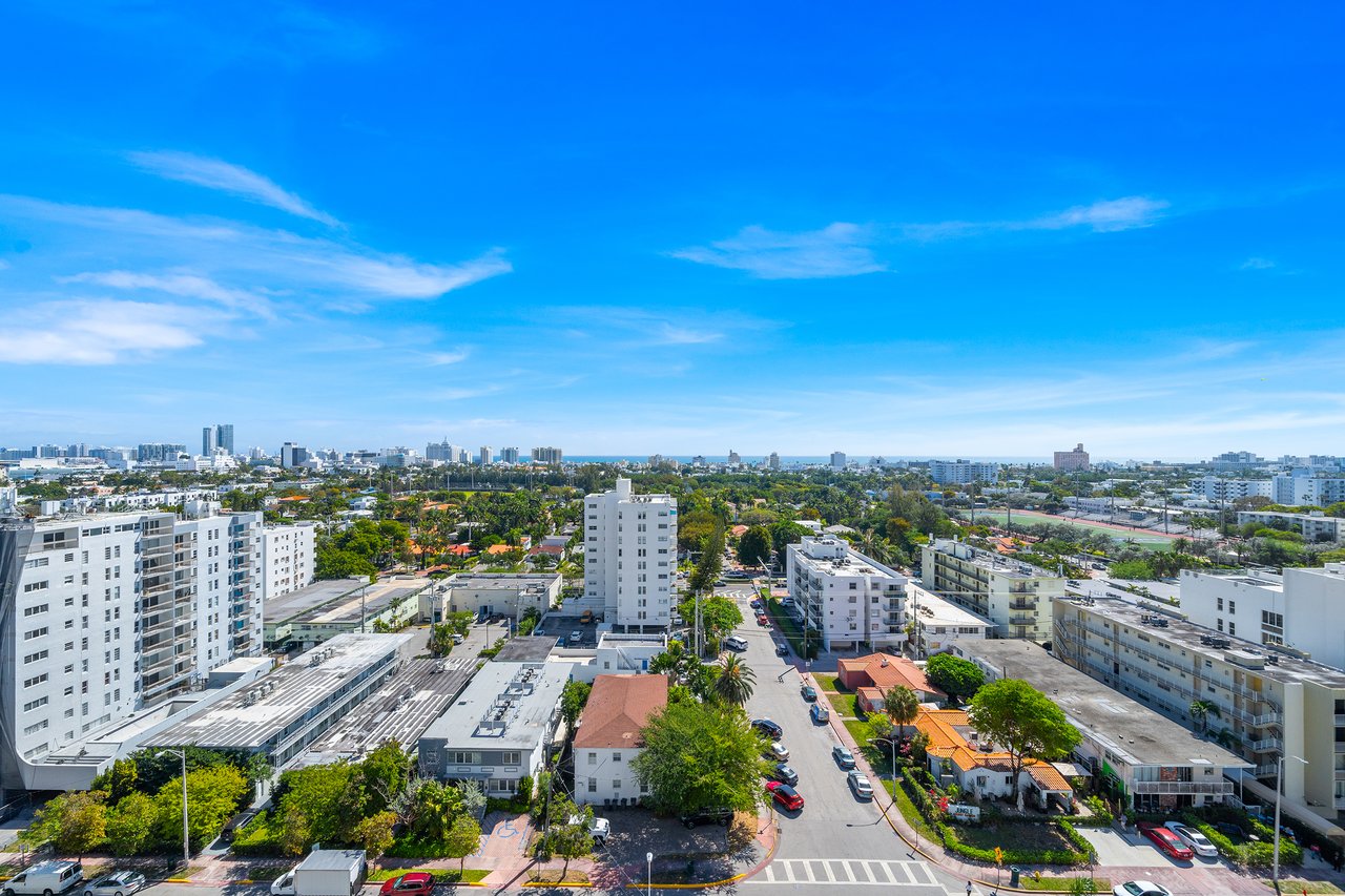 Monad Terrace 11E