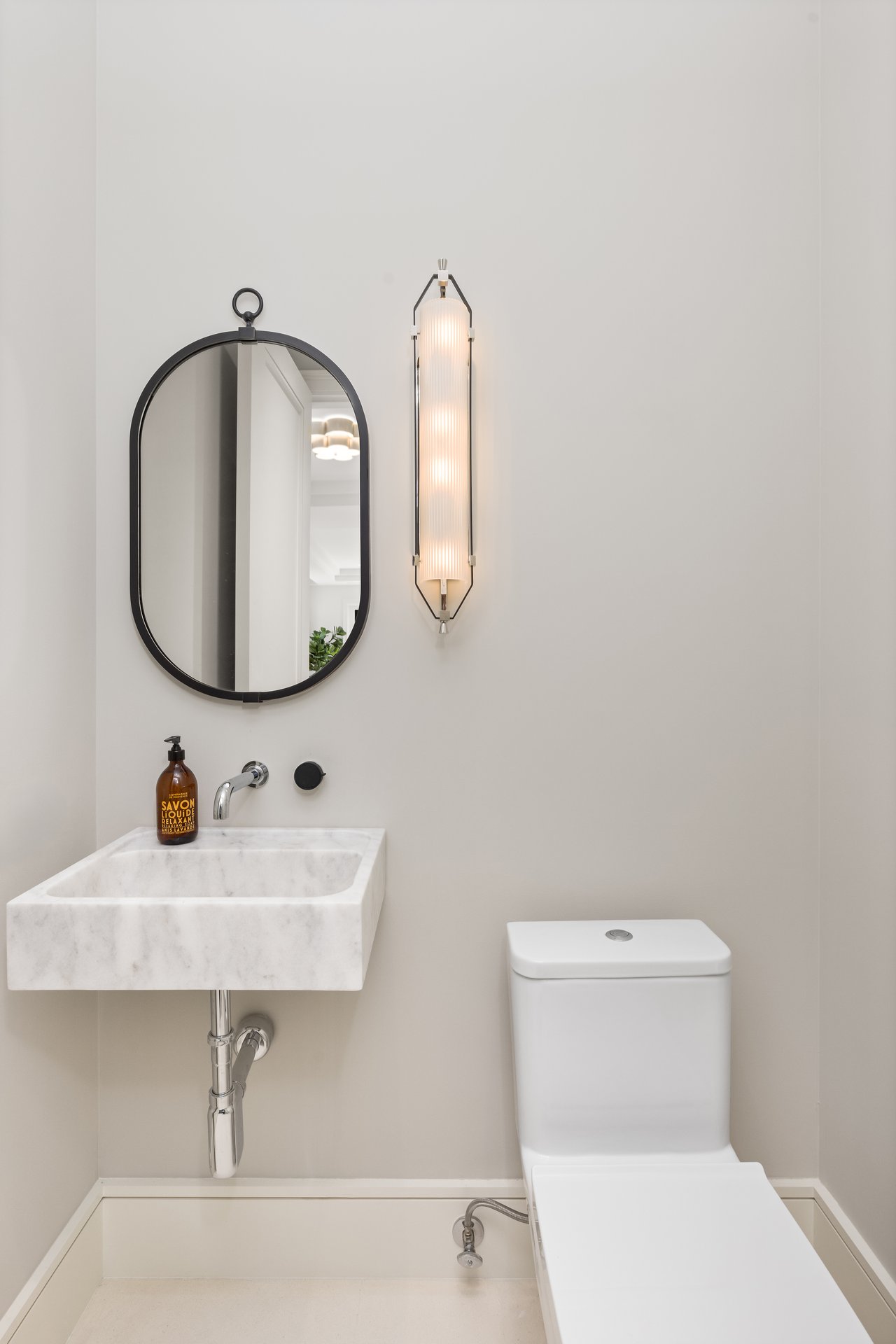 New Construction in Coveted Midtown