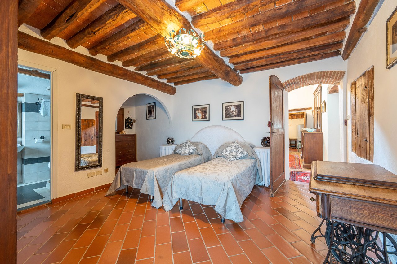 PODERE PATRIZIA 