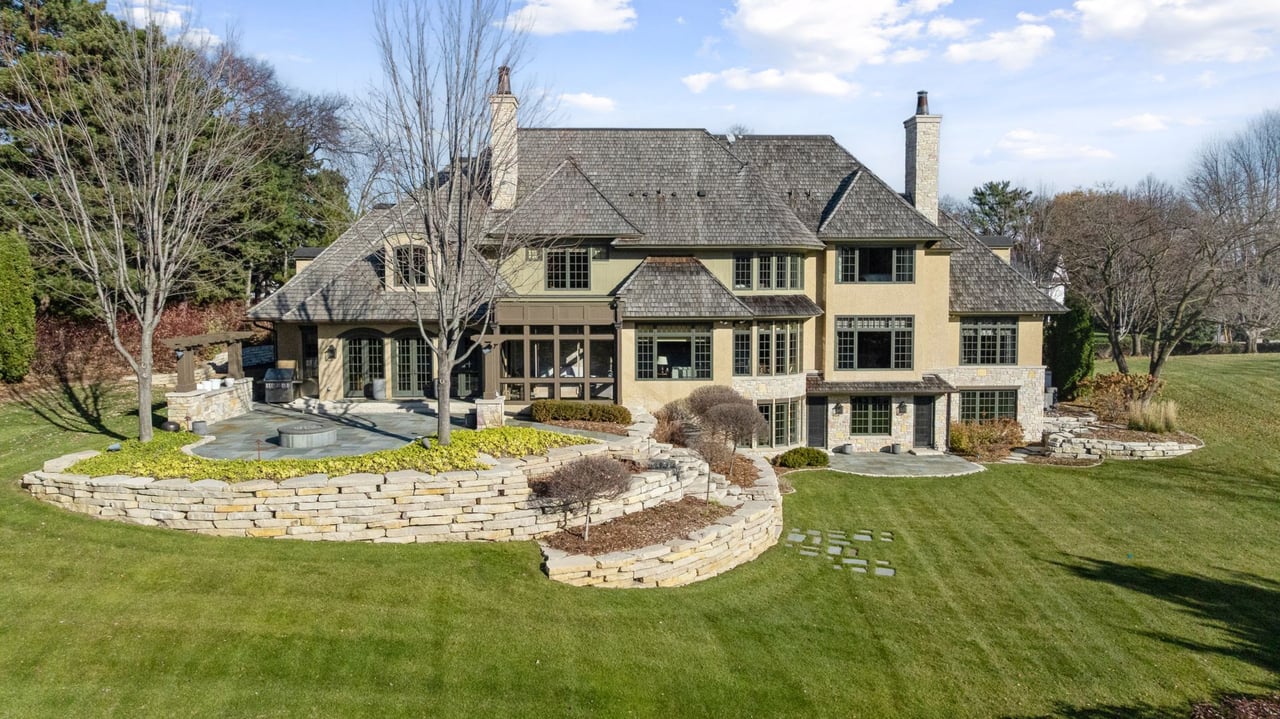 * UNDER CONTRACT * 5208 Dundee Road, Edina