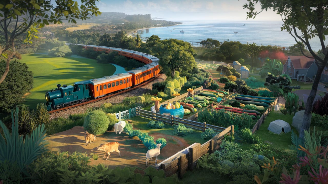 Top Family Activities in Orange County, CA