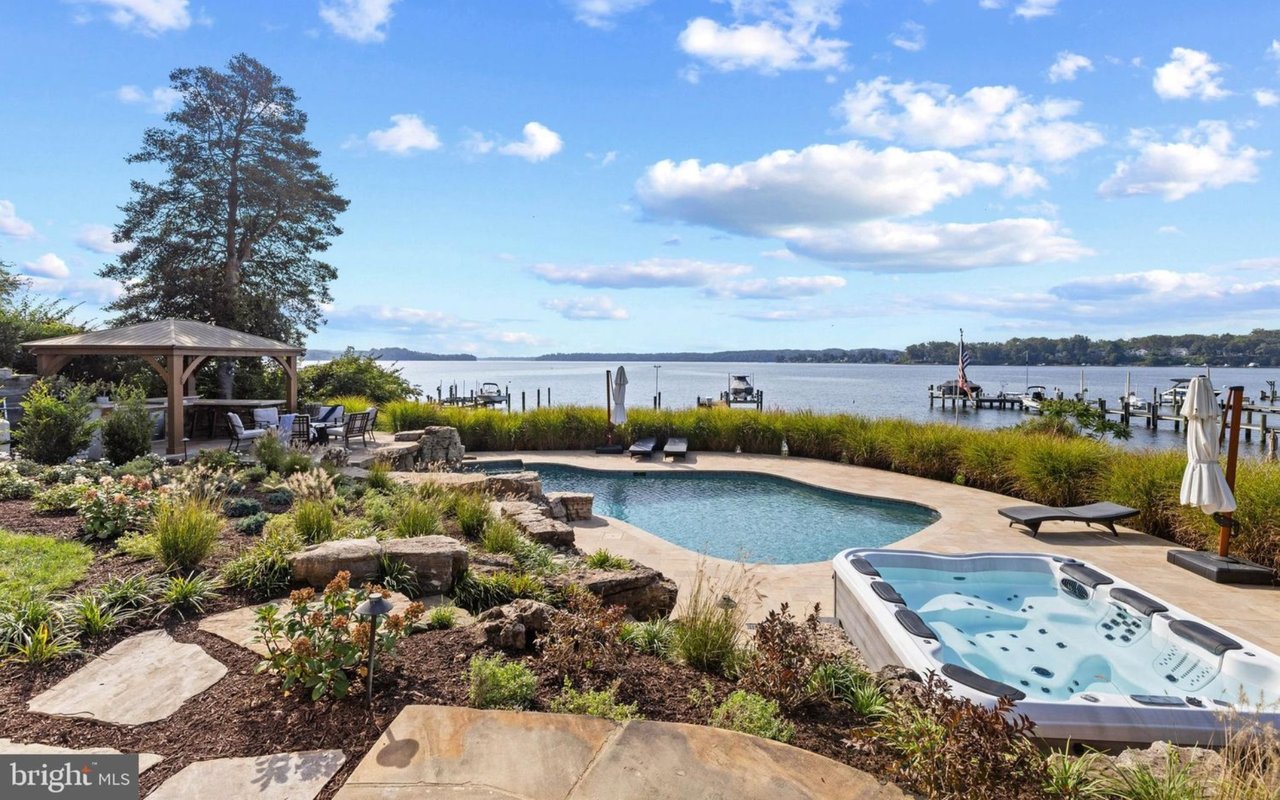 Severna Park | Annual 2025 Overall Market