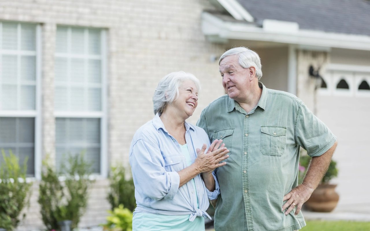 Retirement May Be Changing What You Need in a Home