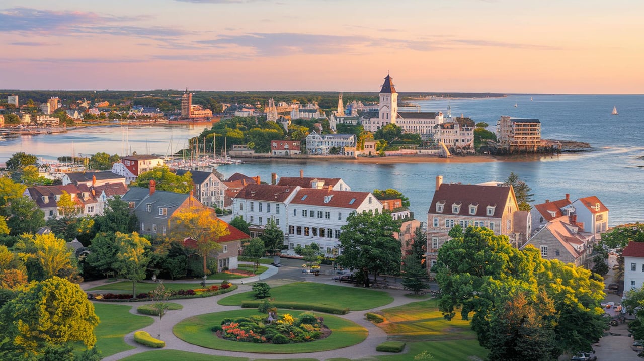 Living in Beverly, MA: The Ultimate Local’s Guide