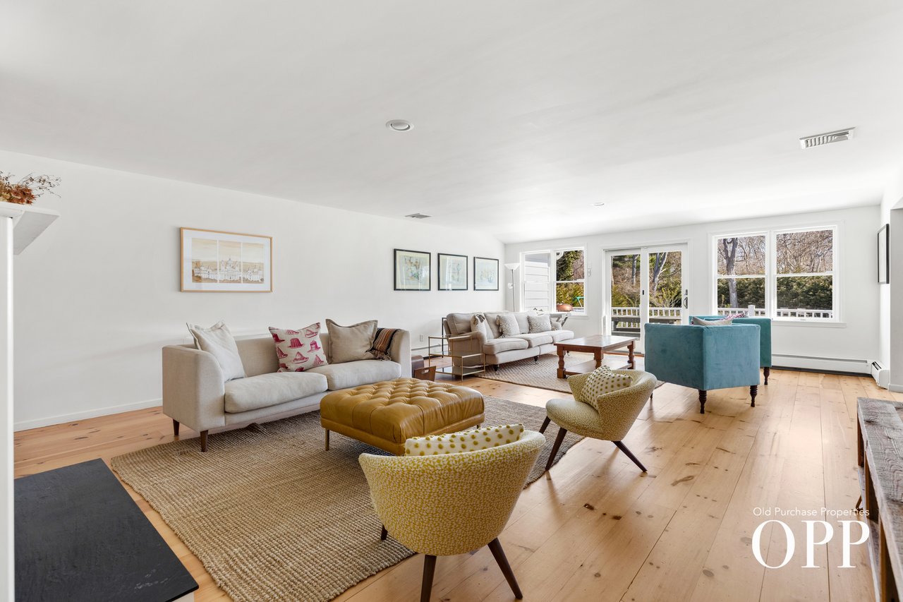 One-Level Living in a Sought-After South Location