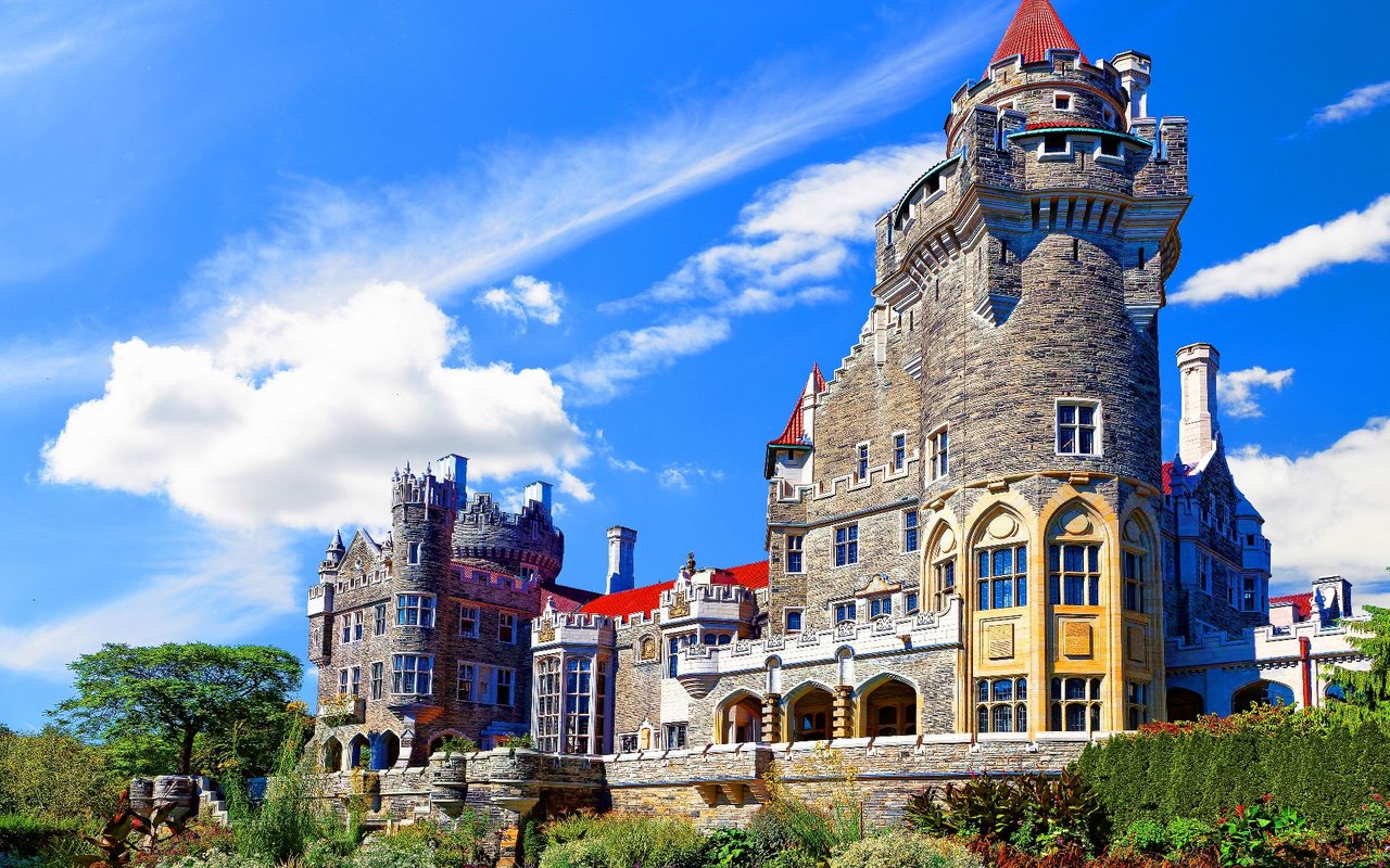 Casa Loma