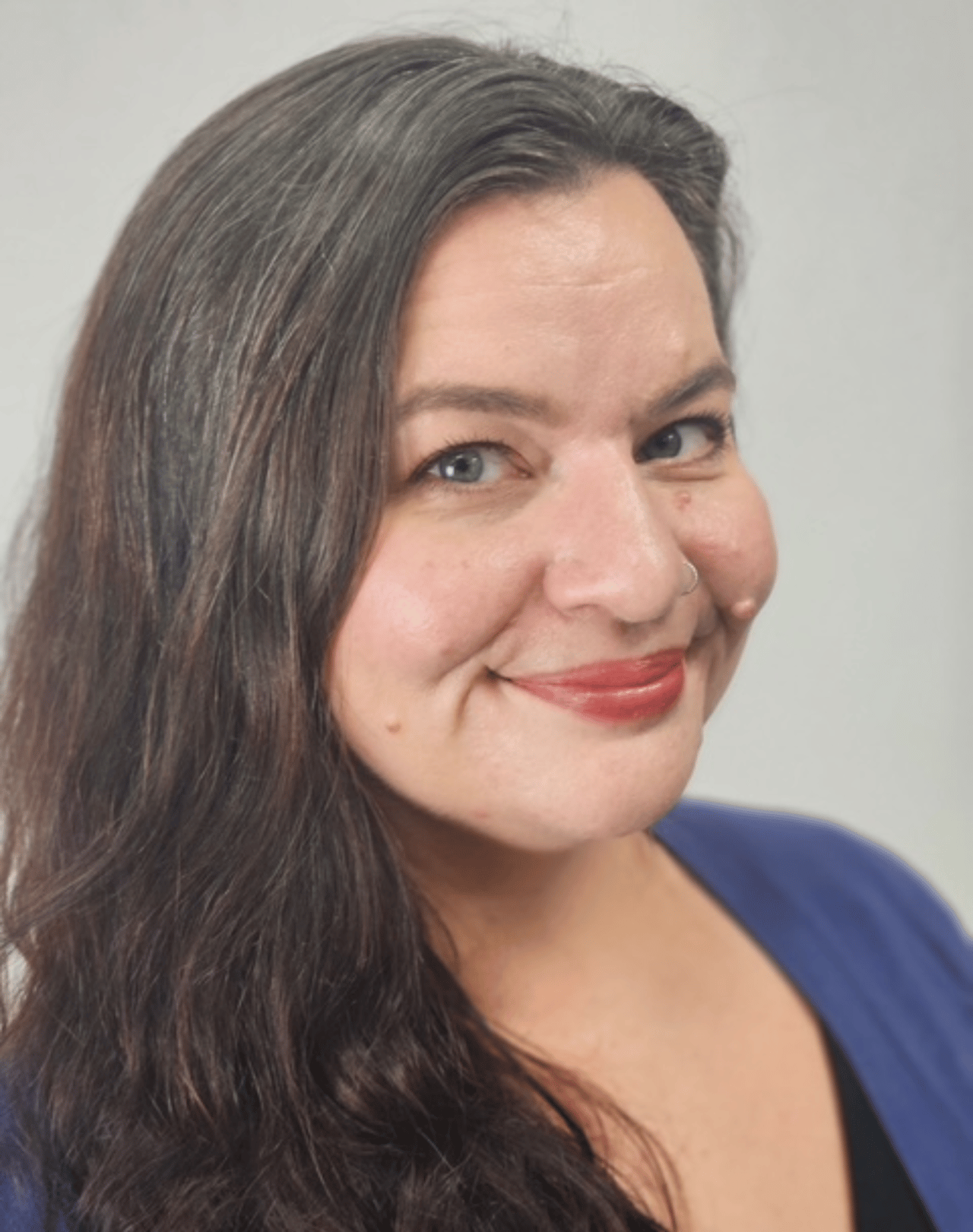 Abbie Michaels Tullahoma, TN Real Estate Agent Headshot