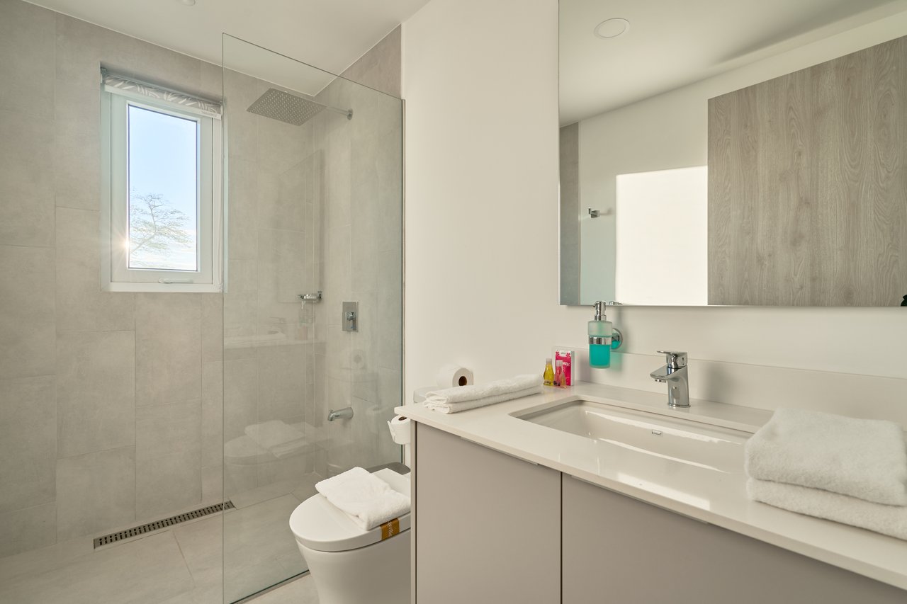 Residencia La Vista Tower C – 3 Bedroom | Elevated Ocean-View Living in Playa Tamarindo