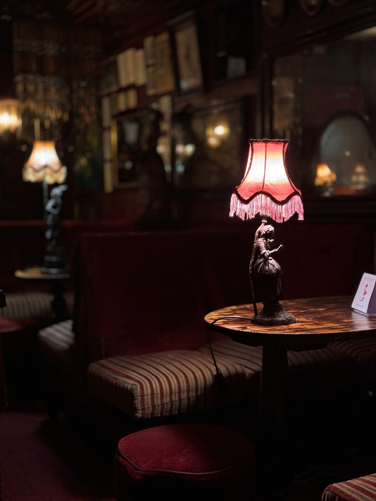 The Best Speakeasy Bars in New York City