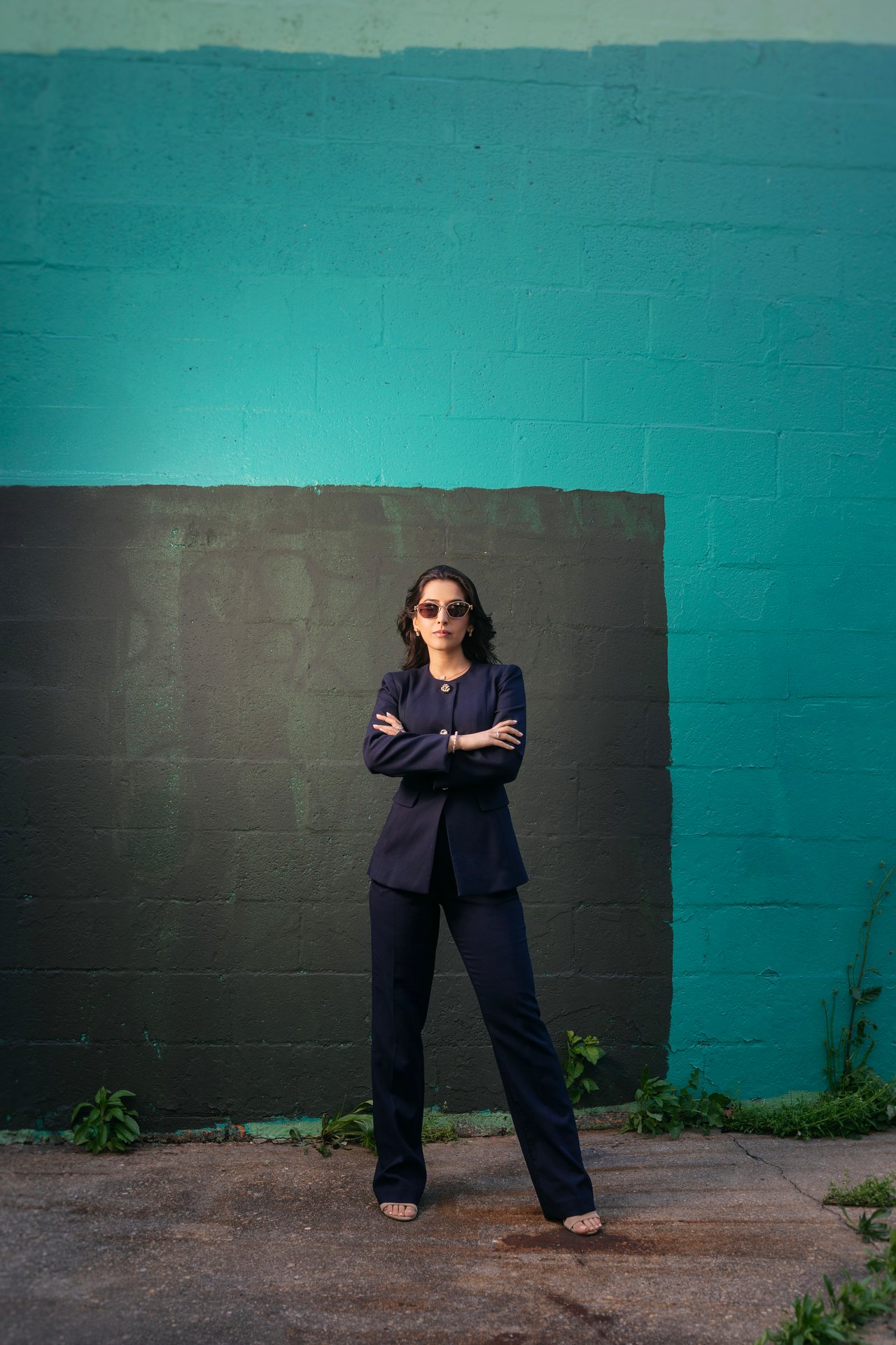 agent photo