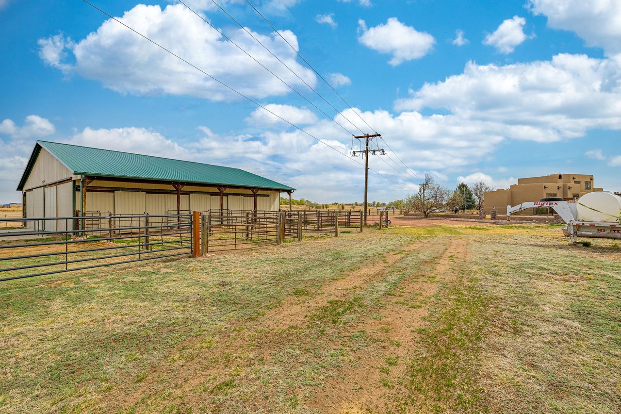 11960 Old Pueblo Road