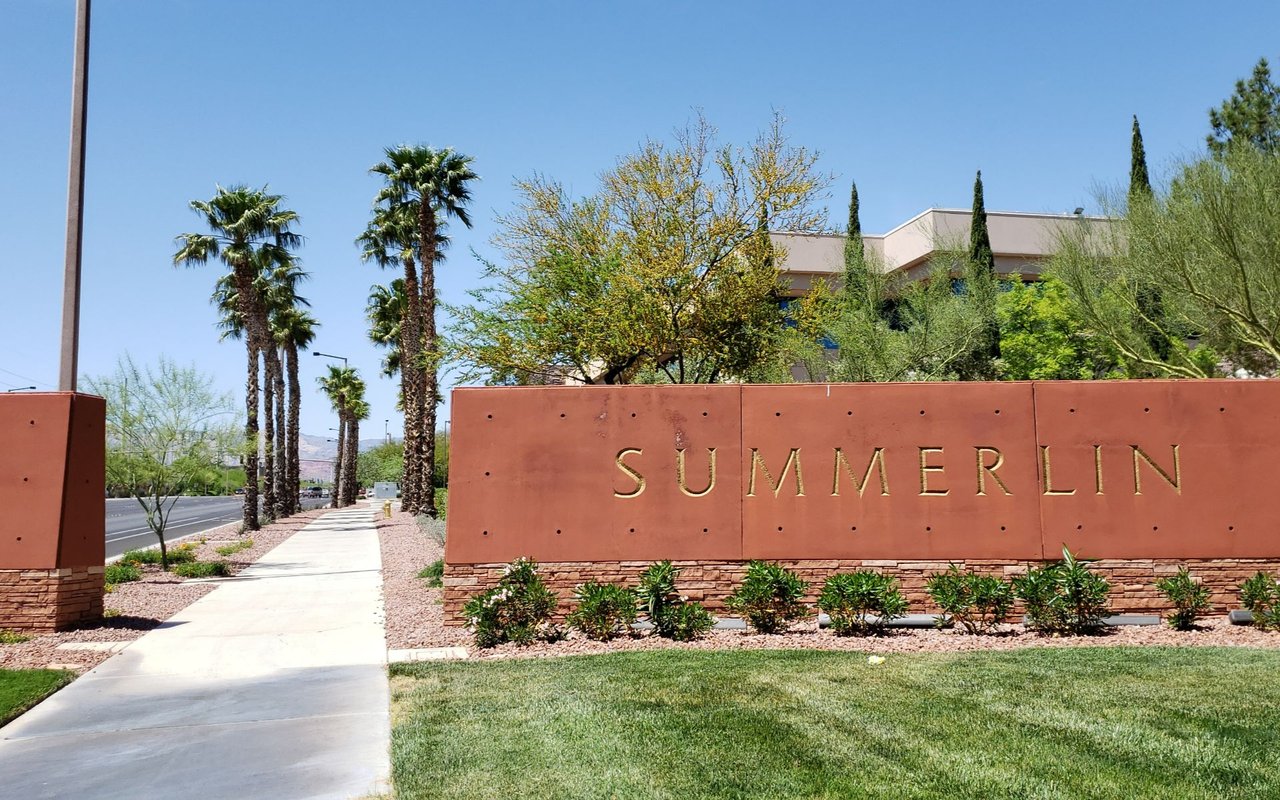 Summerlin