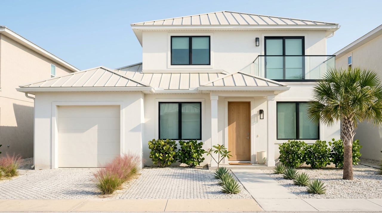 Living In Indialantic: Beachside Calm, Easy Mainland Access