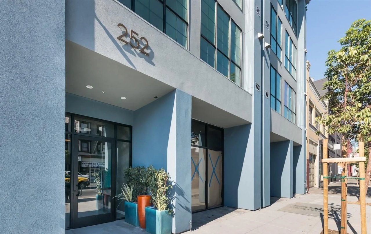 Sapphire Condos