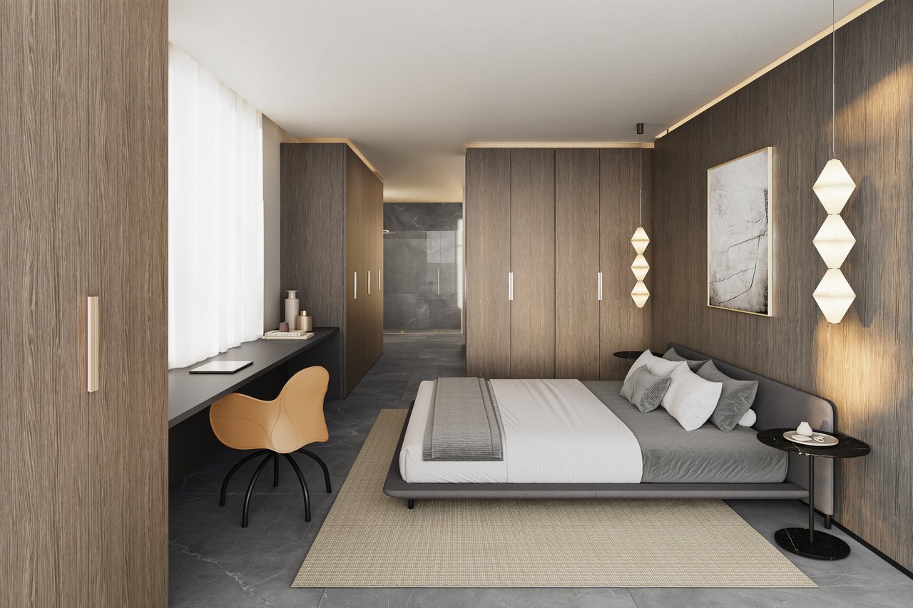 829 4th Street, Residence 2