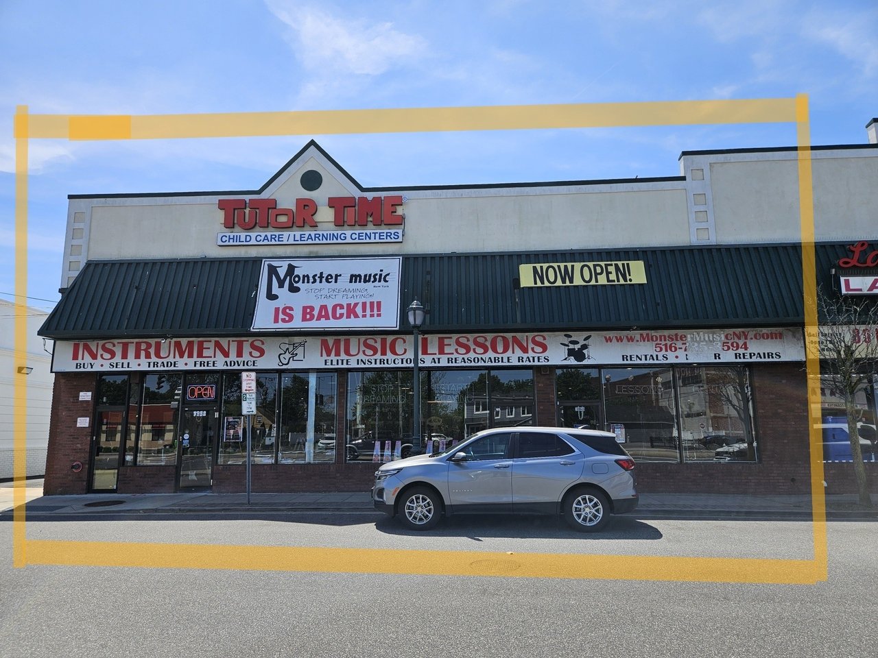3056-3068 Hempstead Tpke