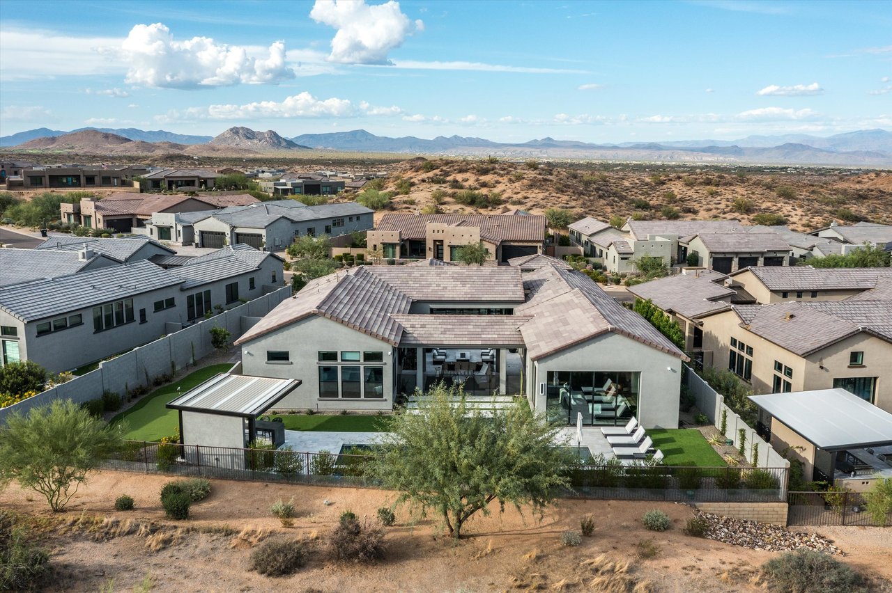 13251 E RANCH GATE Road