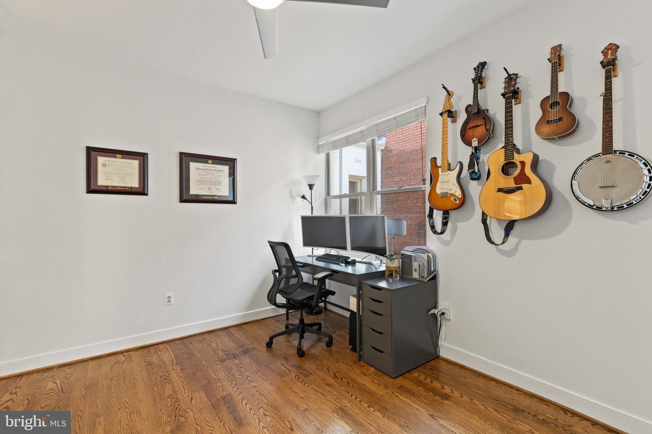 1445 N St NW #303