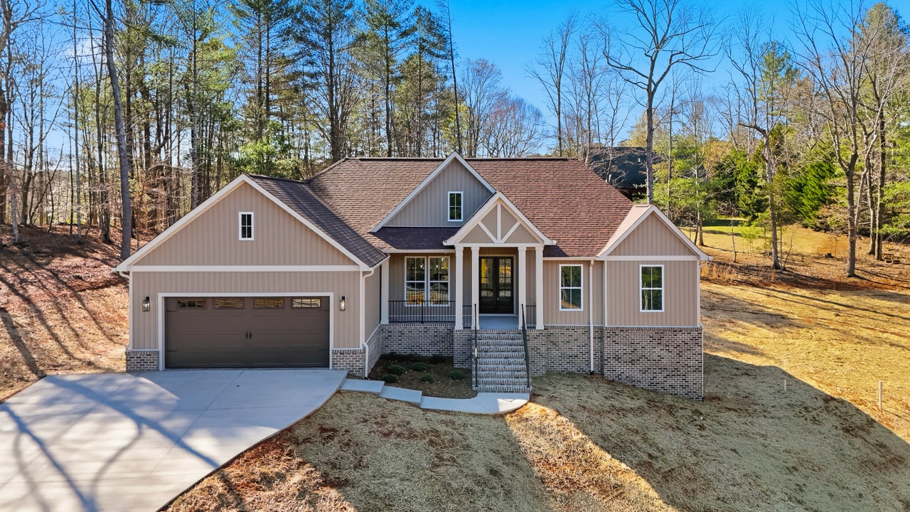 6005 Kathryn Court