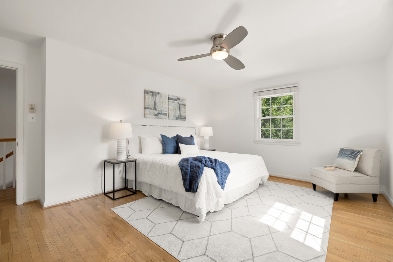 3646 Alton Pl NW - North Cleveland Park