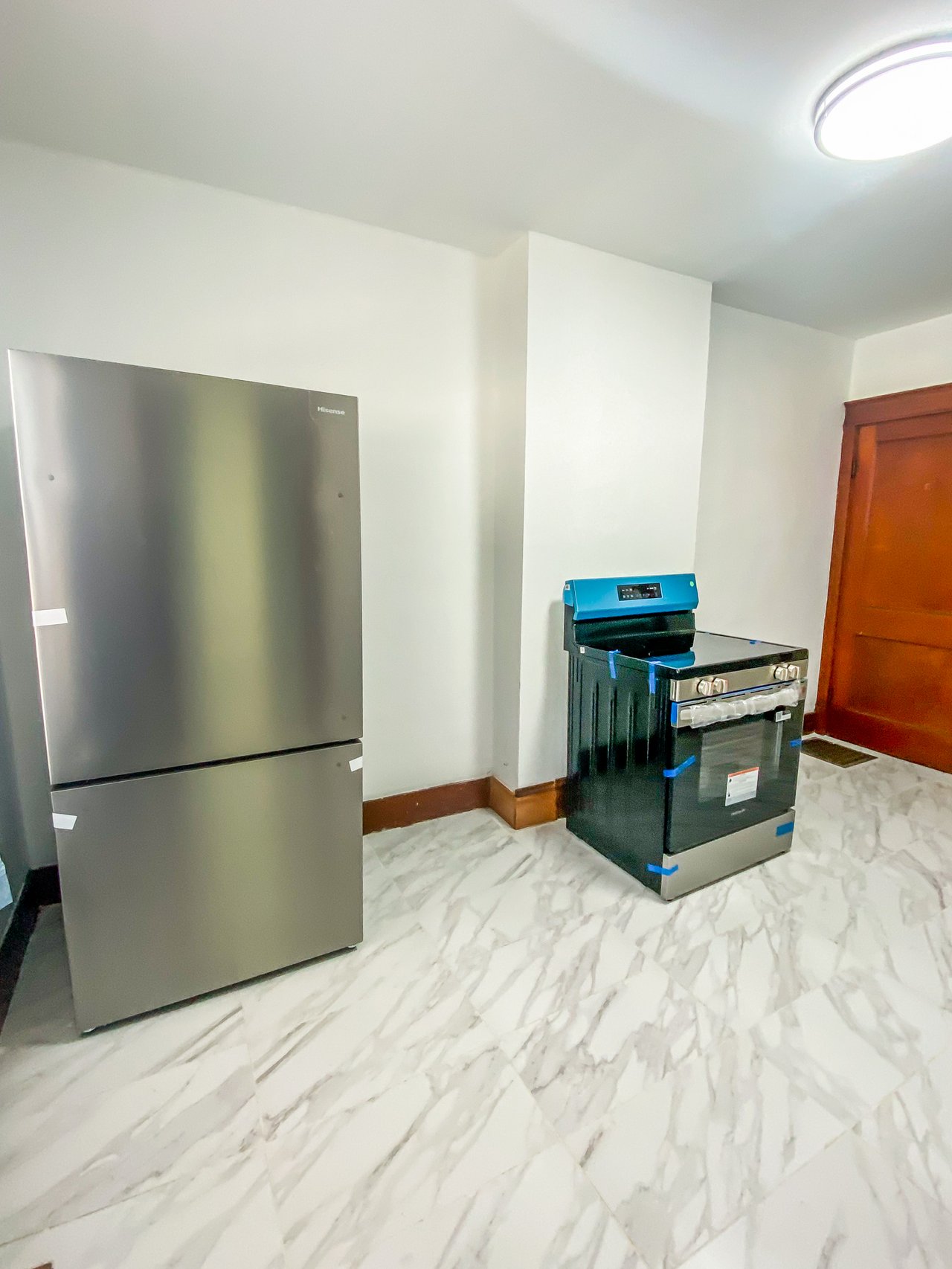 Rental Currently Available