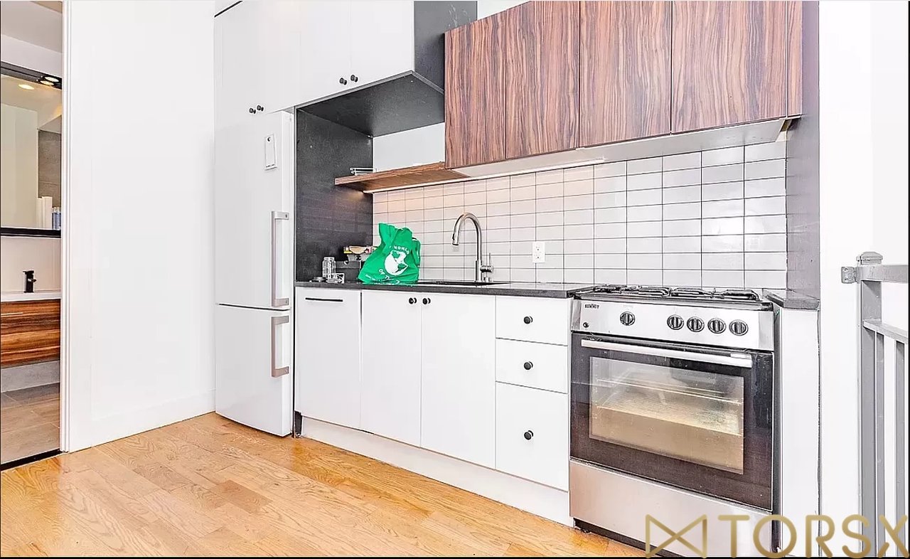 1534 Putnam Avenue #1F