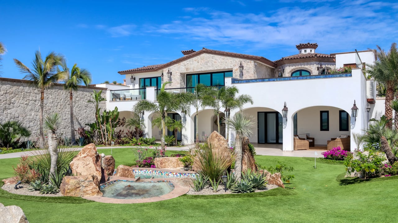 The Legacy Club Cabo