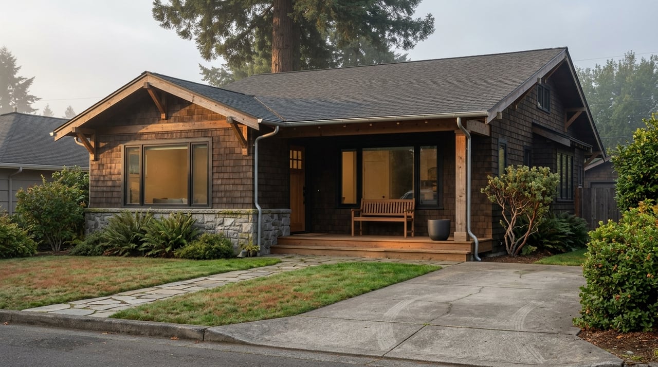 How Humboldt County Neighborhoods Shape Your Home Search