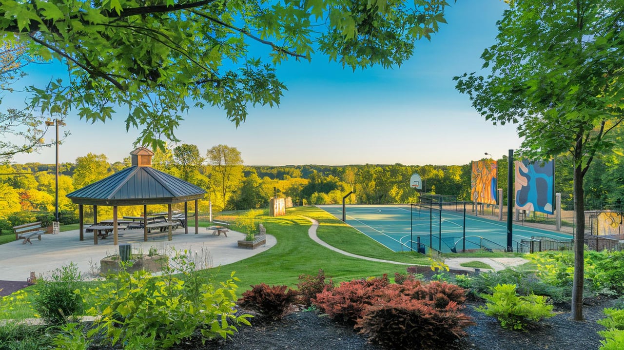 Hidden Gems in Takoma Park, MD You Need to Discover