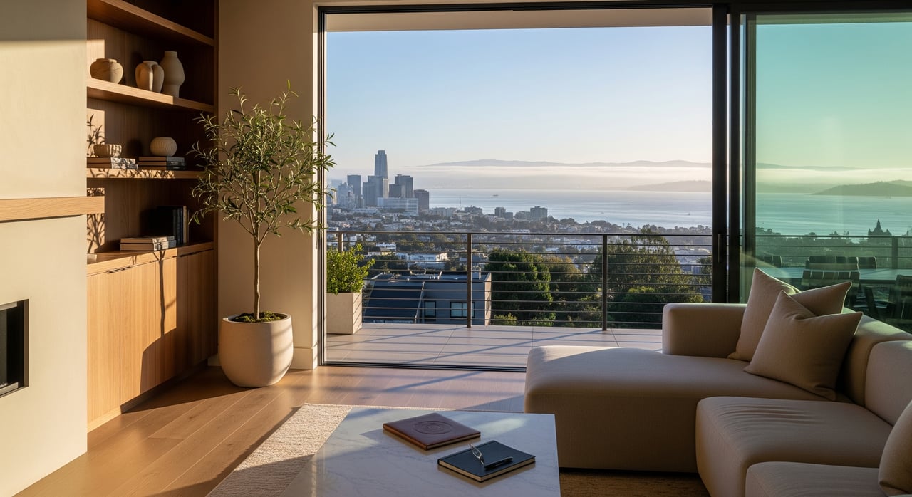 Rent vs Buy in San Mateo: A Numbers Walkthrough